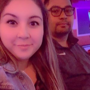 Meet your Posher, Alejandra